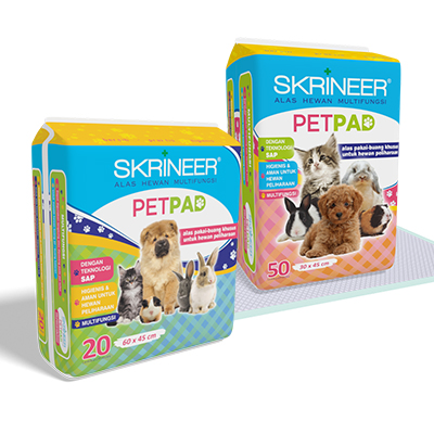 Skrineer Pet Pad